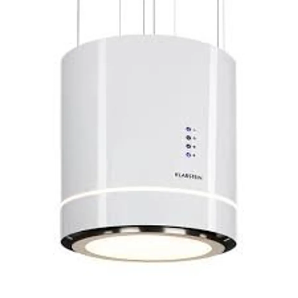 BOXED KLARSTEIN WALL MOUNTED COOKER HOOD EXTRACTOR FAN