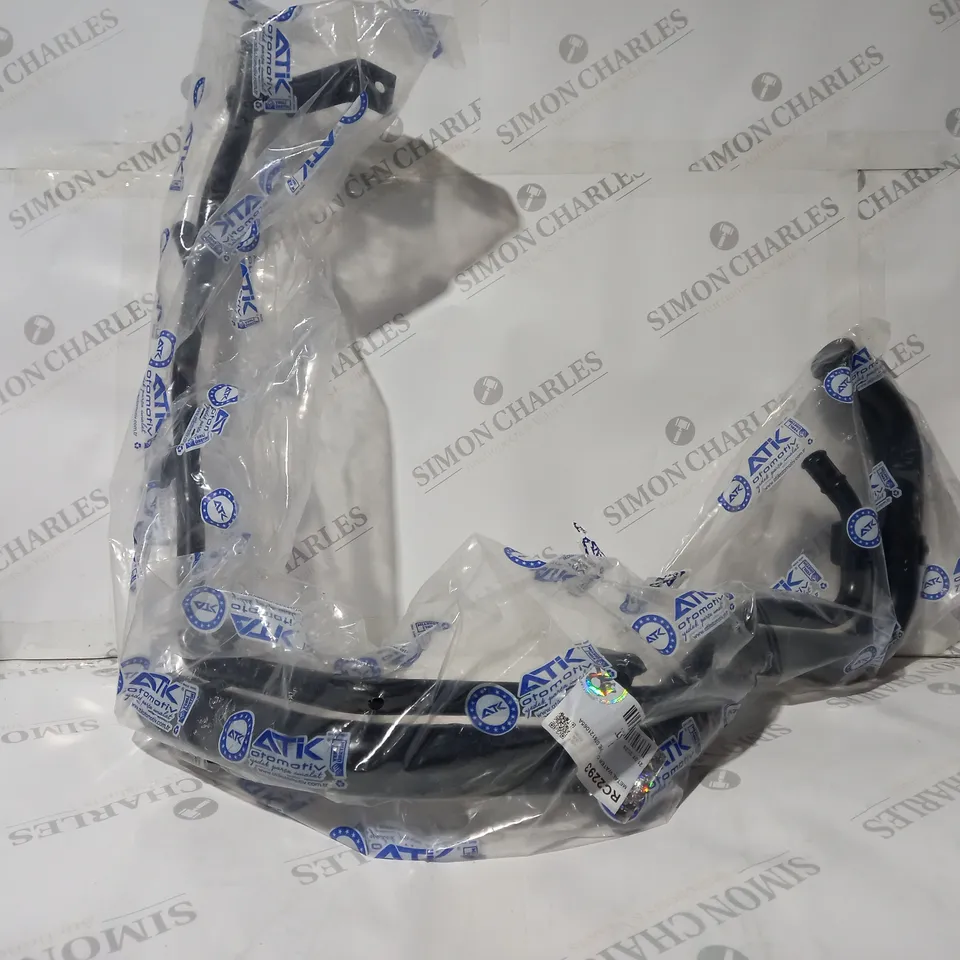 ATK RC2293 METAL WATER COOLER PIPE