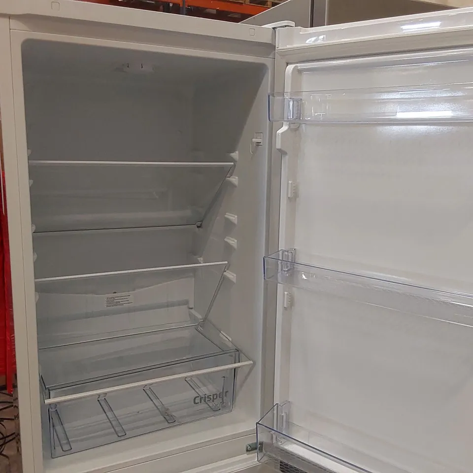 BEKO CFG4582W FREESTANDING FRIDGE FREEZER - UNPROCESSED RAW RETURN