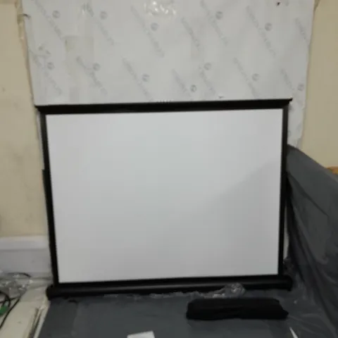 DURONIC PORTABLE PROJECTOR SCREEN 