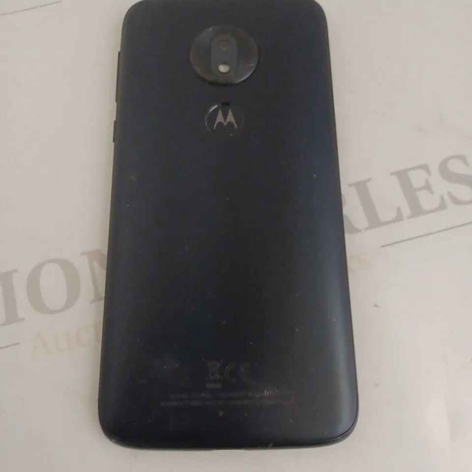 MOTOROLA MOBILE PHONE