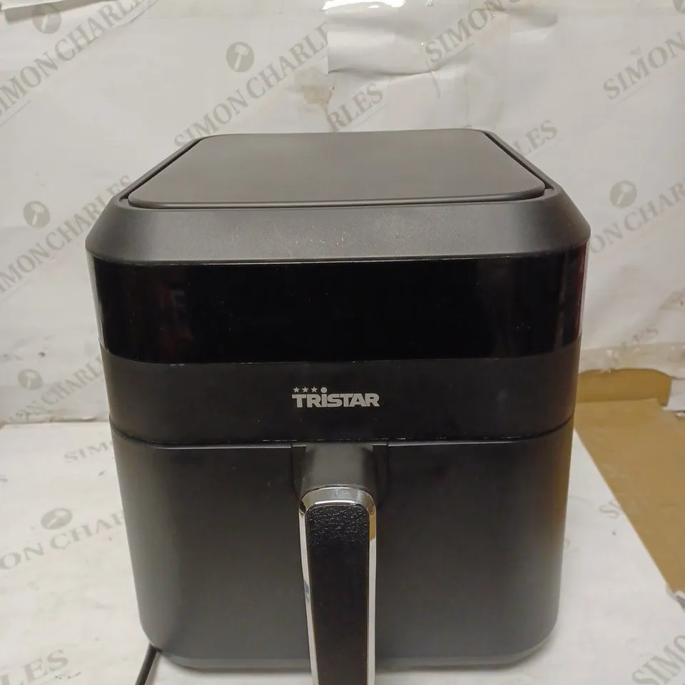 TRISTAR FR-6999BS AIR FRYER XXL