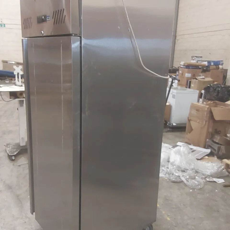 WILLIAMS HJ1SA R290 R1 COMMERCIAL UPRIGHT REFRIGERATOR