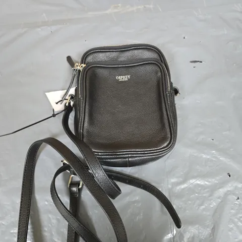 OSPREY LONDON OXFORD CROSSBODY BAG