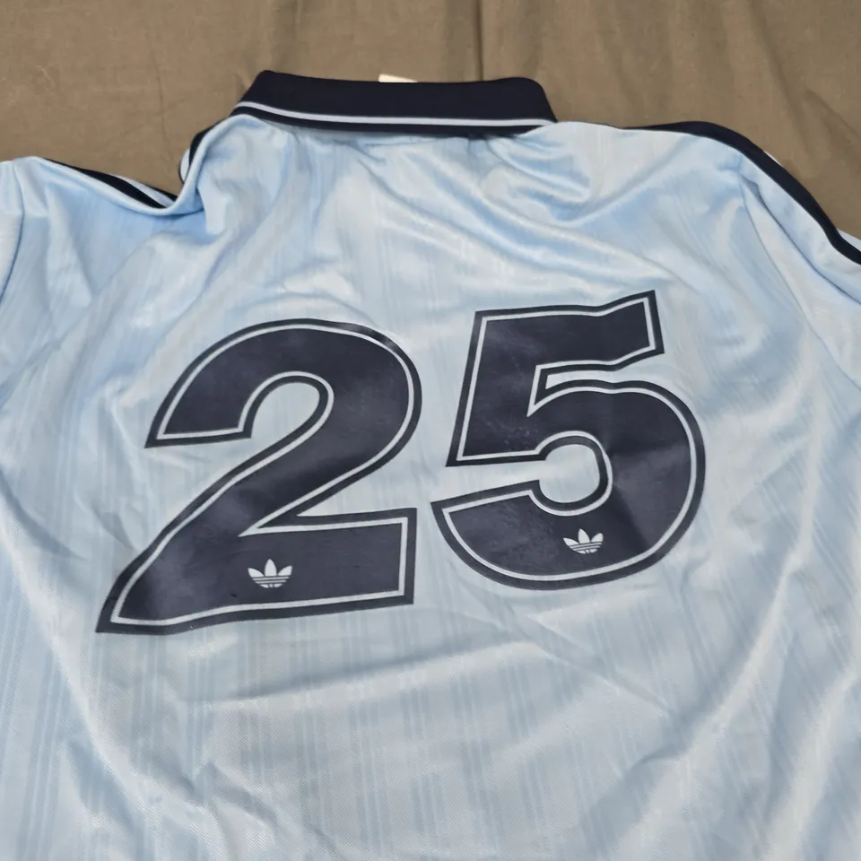 OASIS JACQUARD JERSEY - SIZE L