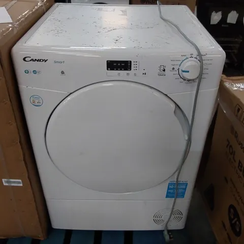 CANDY CSE 10LF 9KG CONDENSER DRYER