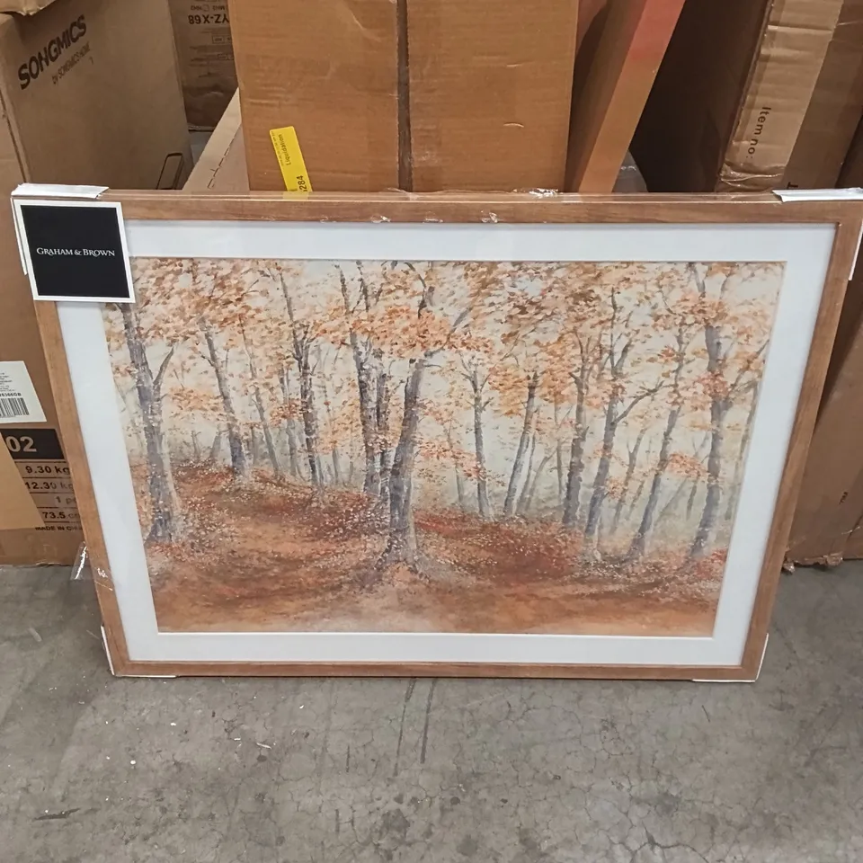 FRAMED PICTURE 