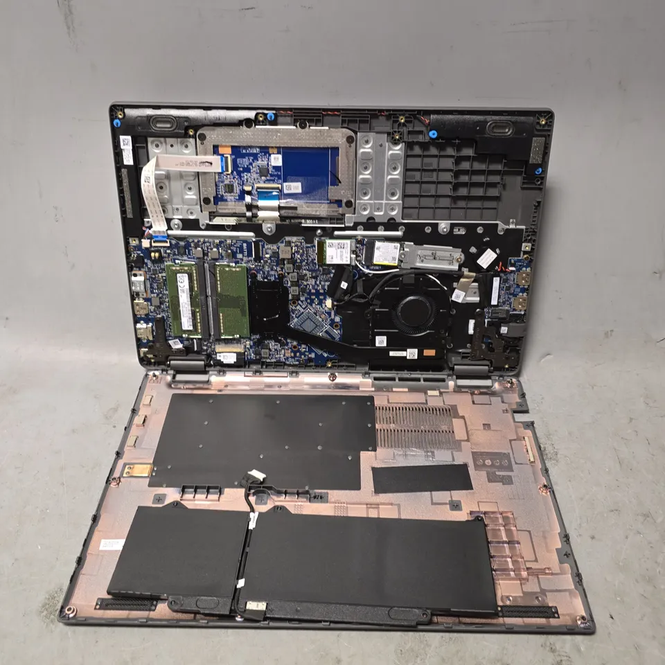 DELL LATITUDE 3540 LAPTOP 