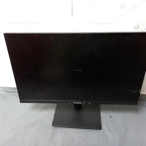 UNBOXED VIEWSONIC COMPUTER MONITOR VS18576