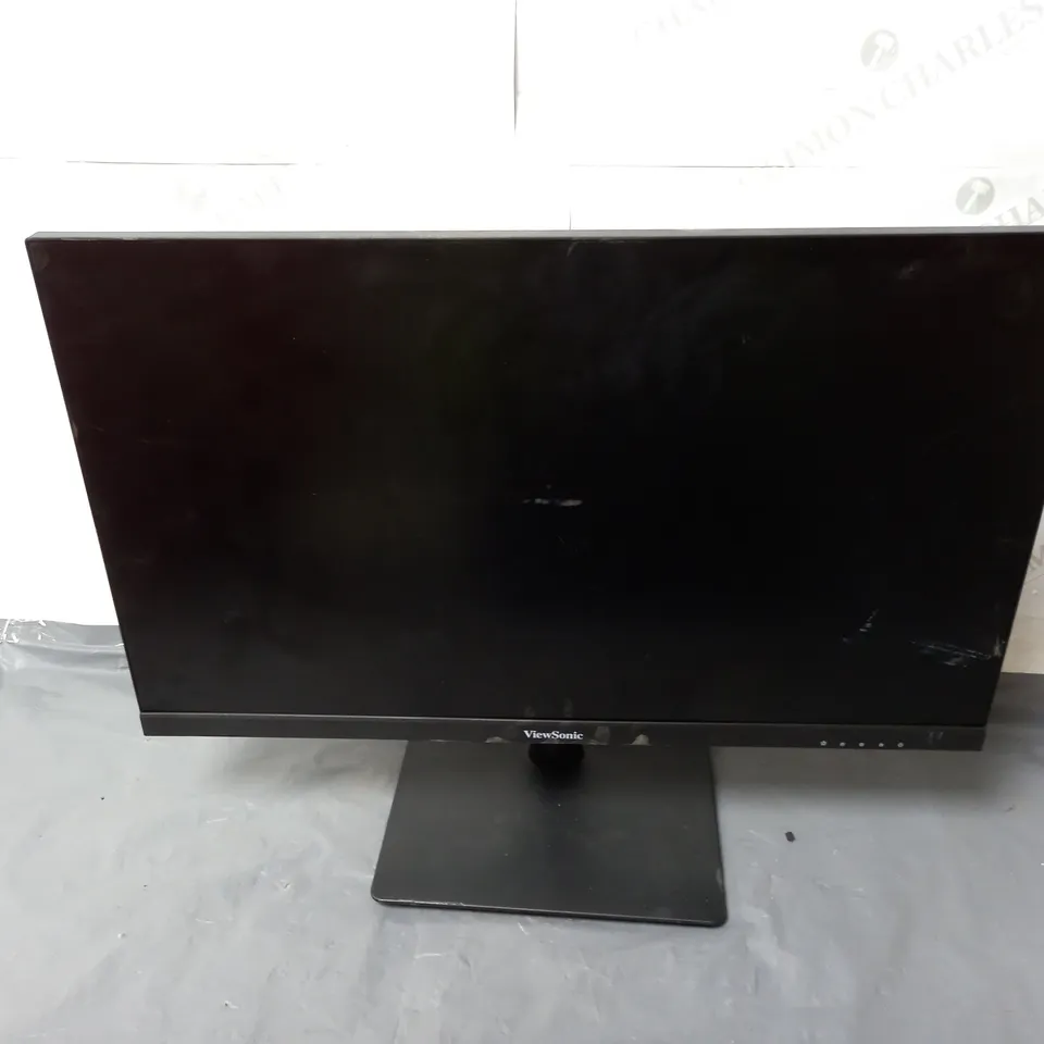 UNBOXED VIEWSONIC COMPUTER MONITOR VS18576
