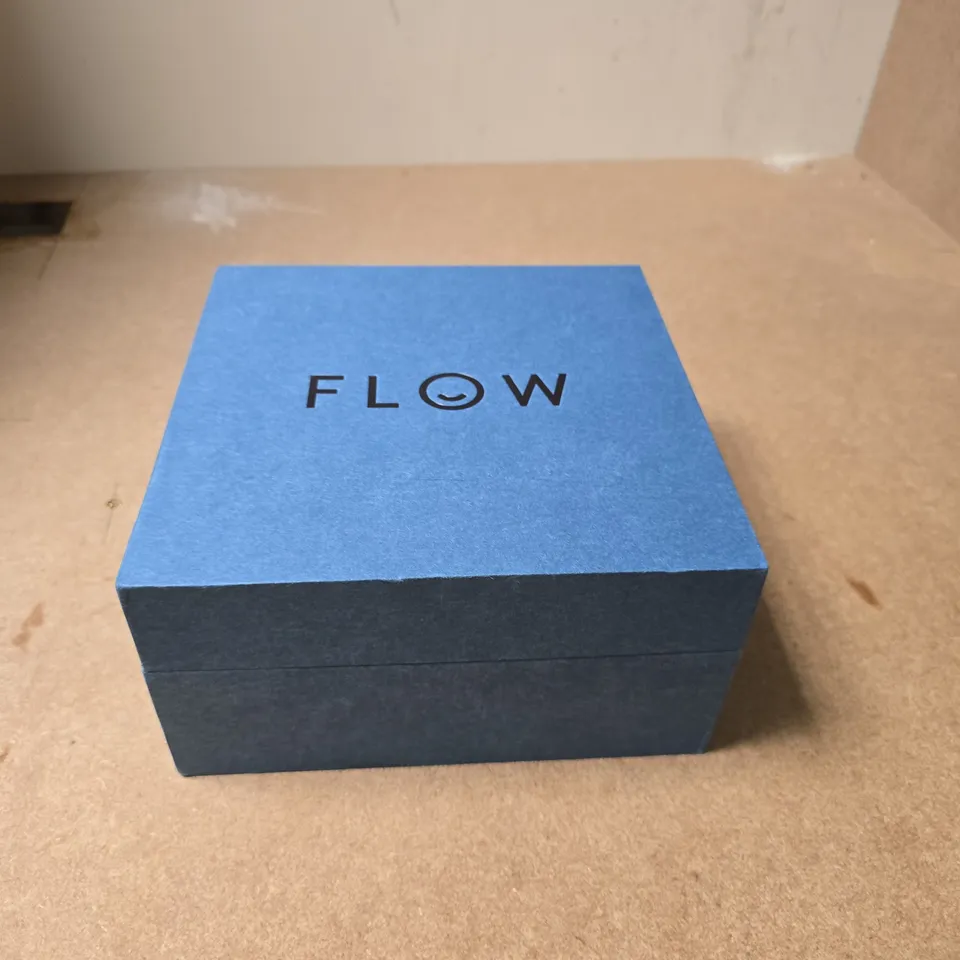 FLOW TDCS HEADSET FOR DEPRESSION | MEDICALLY APPROVED BRAIN STIMULATION FOR AT-HOME USE