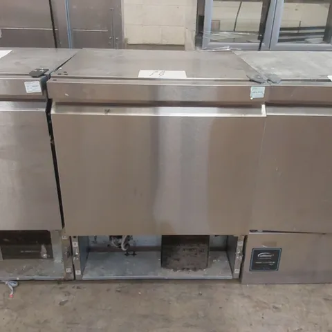 WILLIAMS HAZ5UCSA HC R3 COMMERCIAL REFRIGERATOR