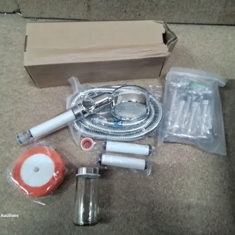 APPROXIMATELY 5 BRAND NEW BOXED ITEMS.