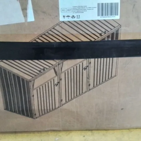 BOXED BREEINS GARBAGE BOX (2 BOXES)