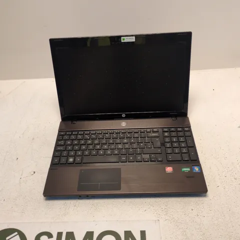 HP PROBOOK 4525S LAPTOP – FAULTY