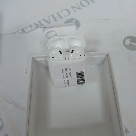 APPLE AIRPODS 1ST GENERATION 