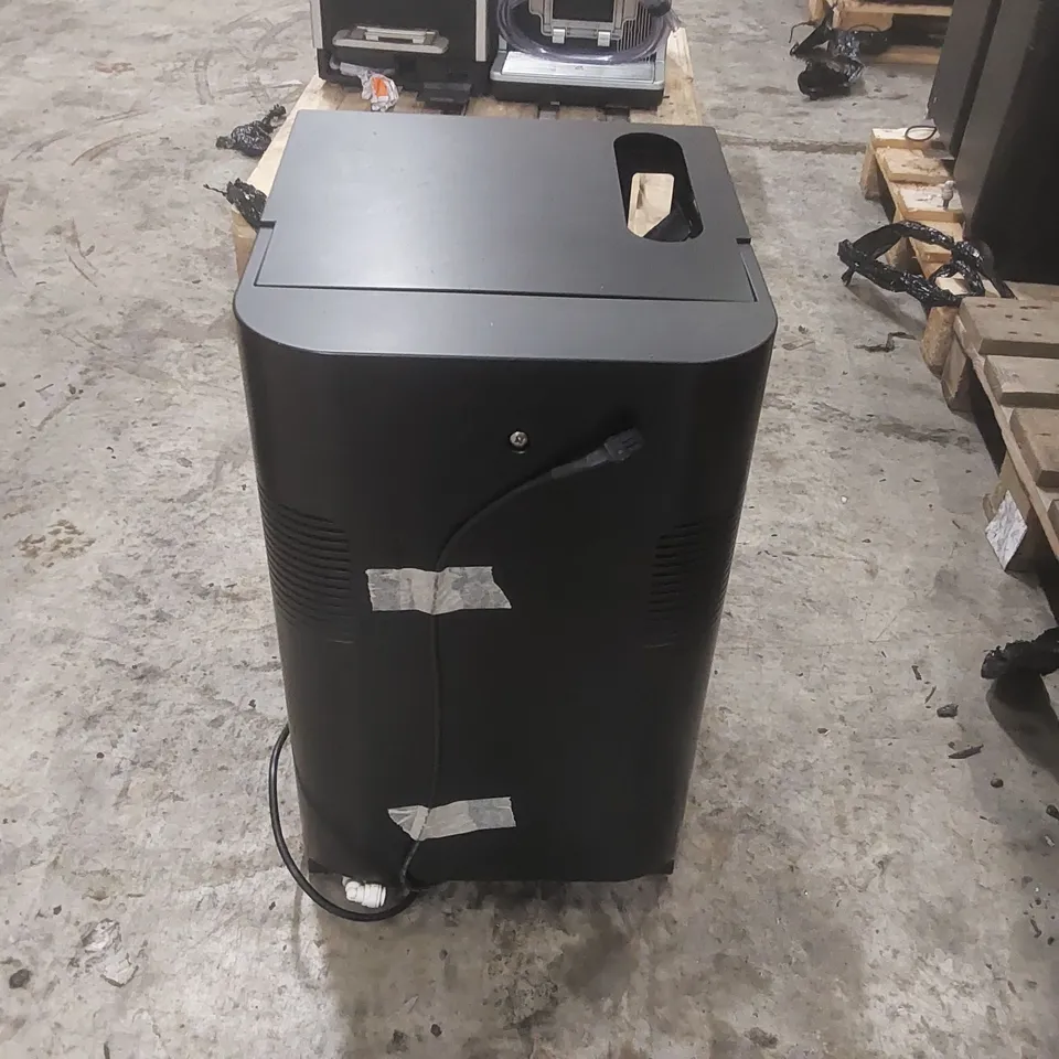 SCHAERER INTENSE COMMERCIAL BEAN TO CUP COFFEE MACHINE