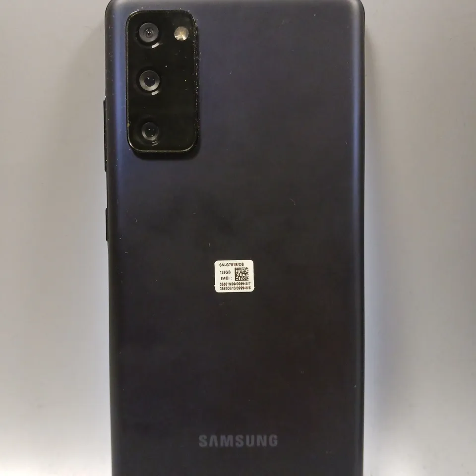 SAMSUNG GALAXY S20 FE