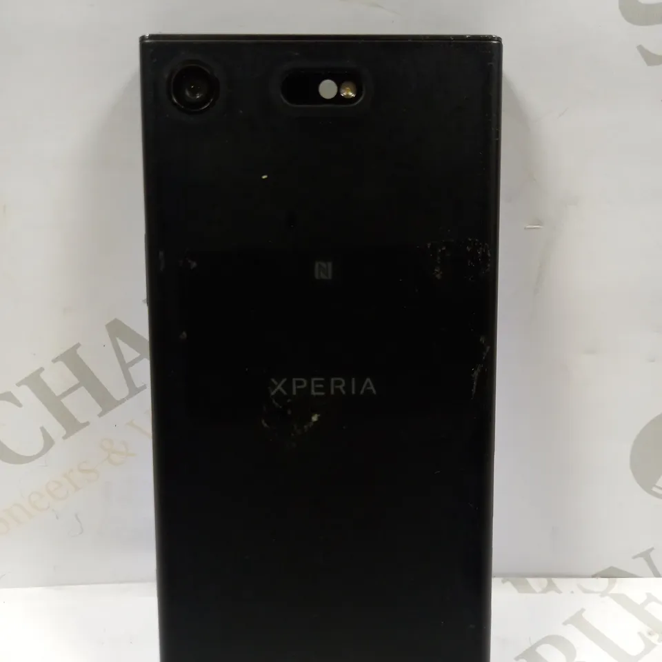 SONY XPERIA XZ1 COMPACT