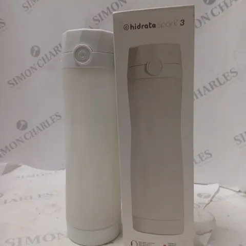 HYDRATE SPARK 3 SMART WATER BOTTLE