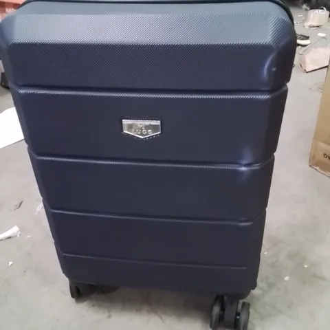 LUGG CABIN BAG NAVY BLUE 