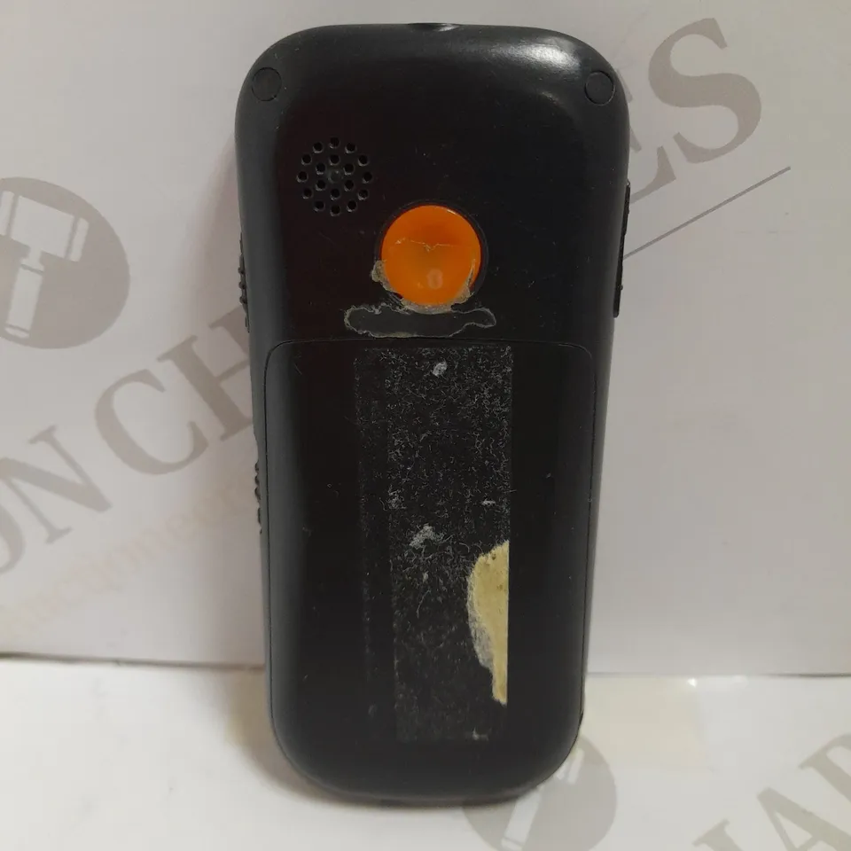 TTFONE TT800 - BLACK