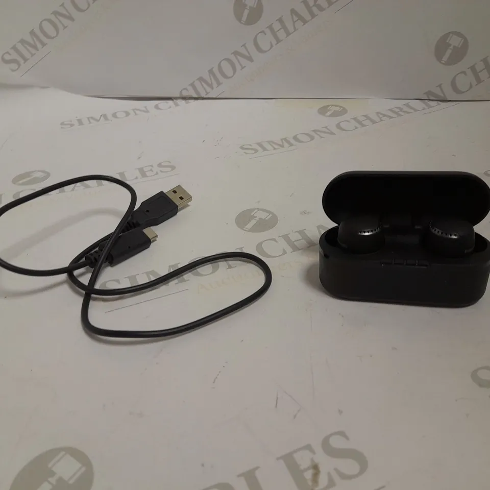PANASONIC RZ-S500WE-K WIRELESS EARBUDS 