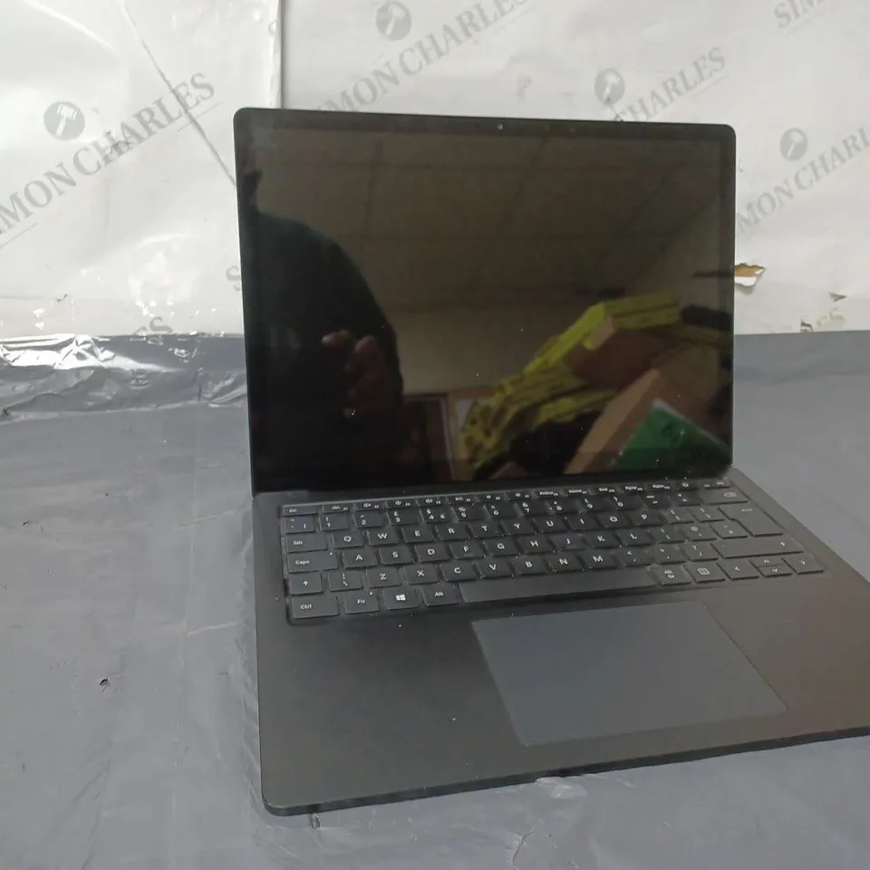 MICROSOFT SURFACE LAPTOP 3 13 INCH	I5-1035G7 1.20GHZ