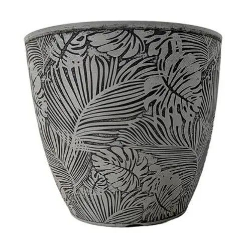 BOXED VIDA POT PLANTER  (1 BOX)