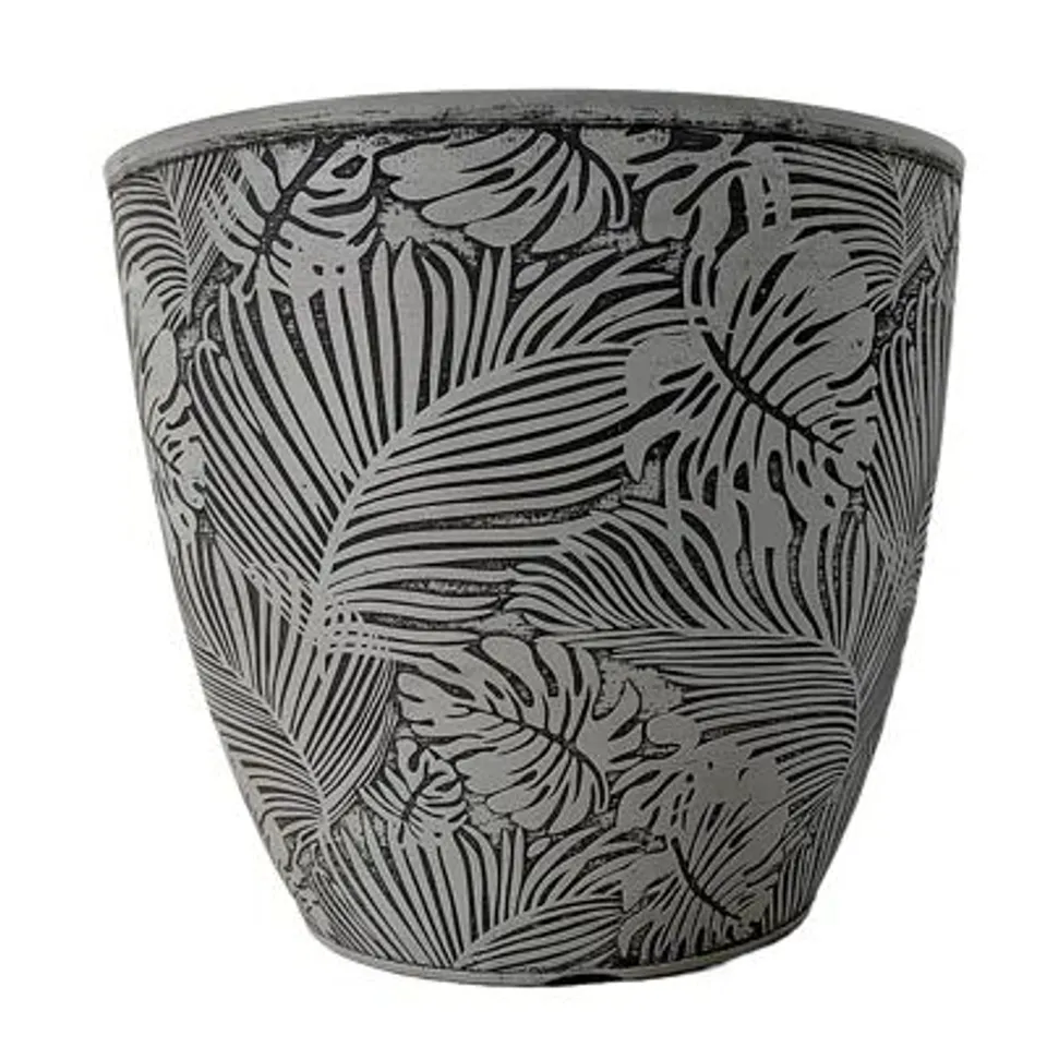 BOXED VIDA POT PLANTER  (1 BOX)