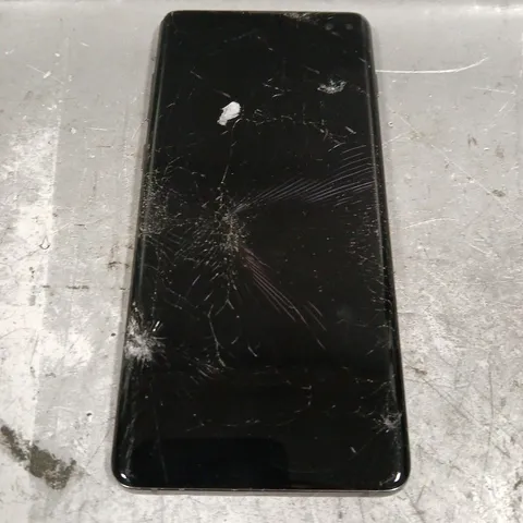 SAMSUNG GALAXY S10 PLUS