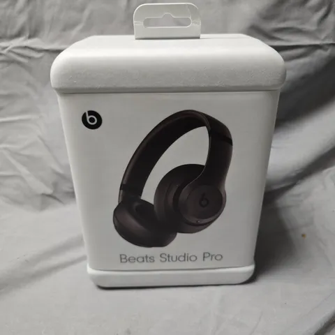 SEALED BEATS STUDIO PRO WIRELESS HEADPHONES 