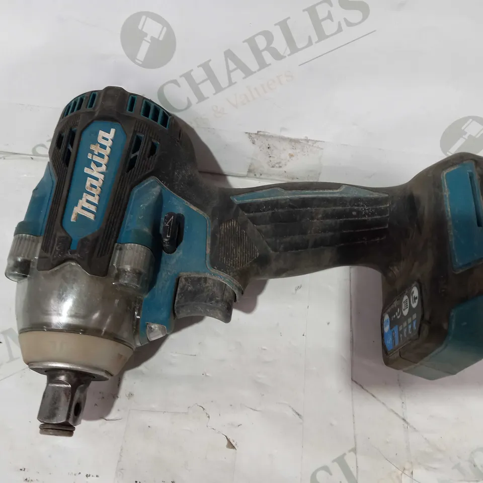 MAKITA DTW300Z CORDLESS IMPACT WRENCH