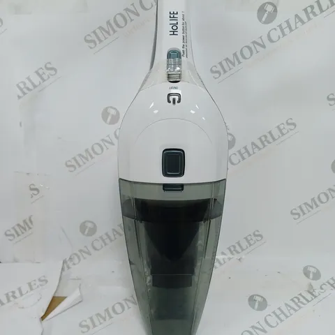 BOXED HOLIFE PORTABLE VACUUM CLEANER
