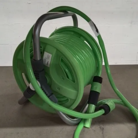 VIDAXL WATER HOSE REEL