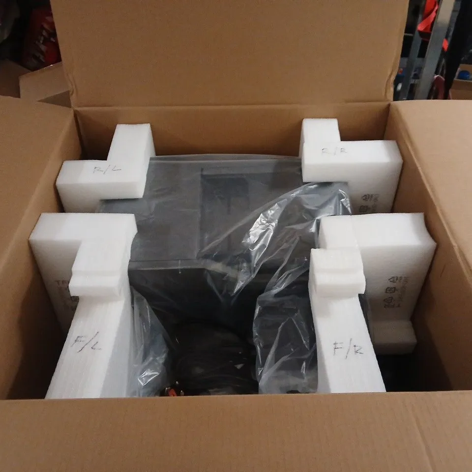 BOXED LEXMARK XC4342 PRINTER 