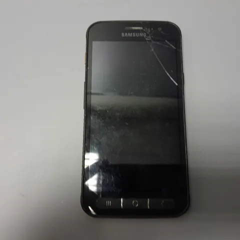 SAMSUNG GALAXY XCOVER 4S