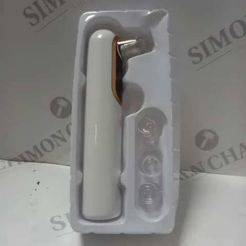 BOXED UNBRANDED BLACKHEAD REMOVER
