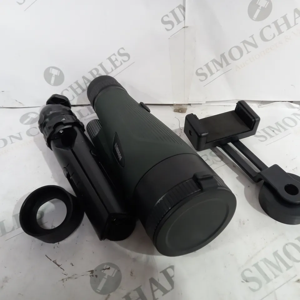 BOXED BOSSDUN SPOTING SCOPE