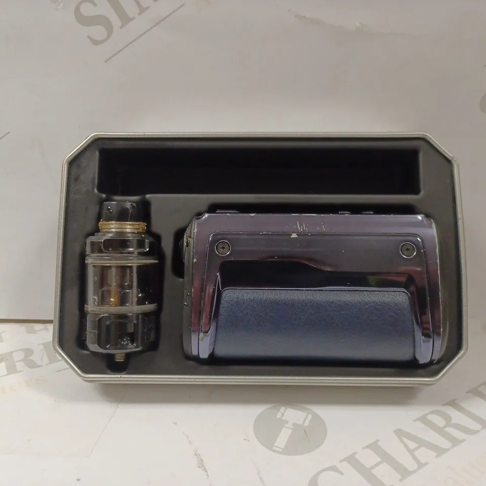 BOXED VOOPOO ARGUS GT II KIT 