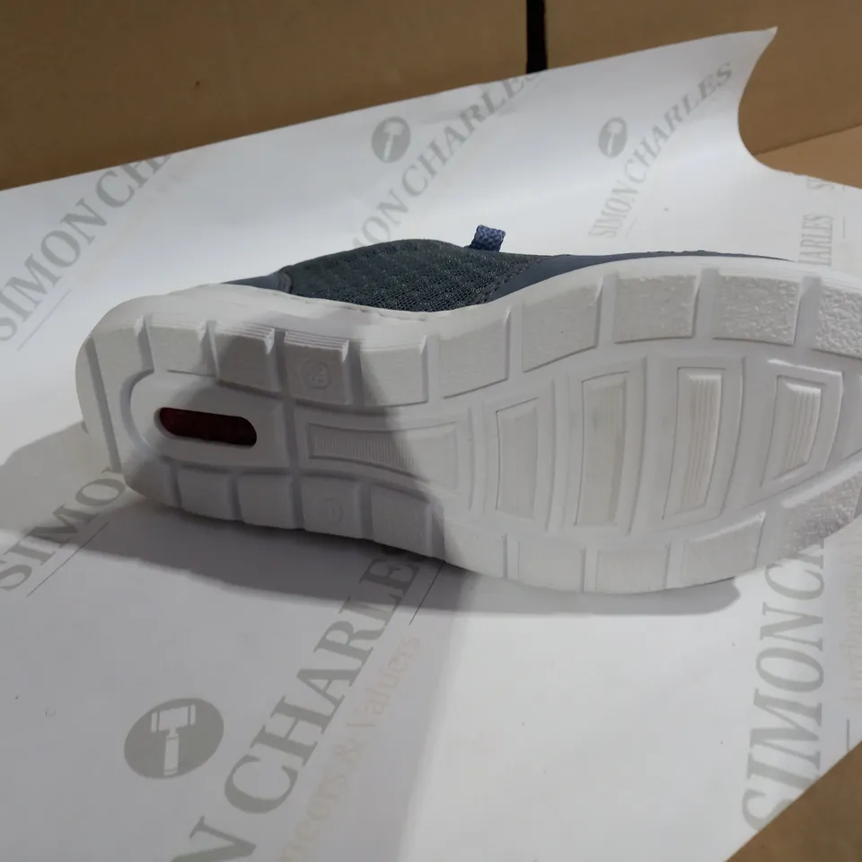 rieker blue trainers size 6