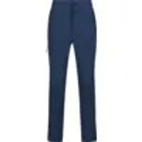 BRAND NEW REGATTA TRAVEL LIGHT PACKAWAY MEN'S PANTS UK 34"