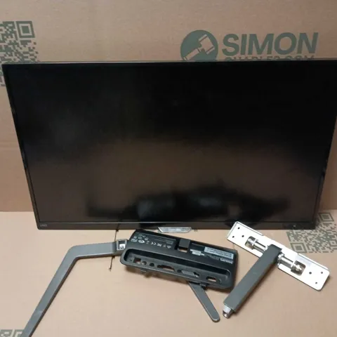 PHILIPS 246EQ7 23.8" MONITOR WITH STAND