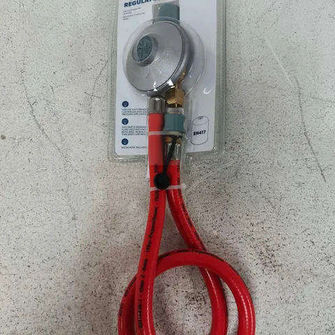 CADAC DOMETIC THREADED CARTRIDGE REGULATOR ASSEMBLY 