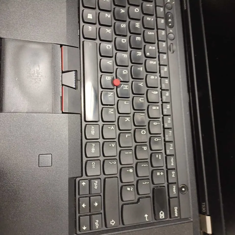 LENOVO THINKPAD T530 LAPTOP