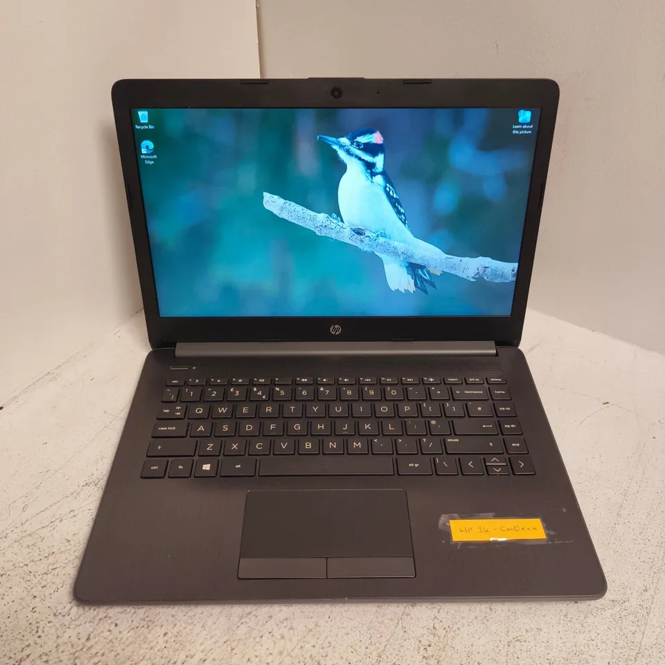 HP STREAM 14-CM0506SA 14" LAPTOP
