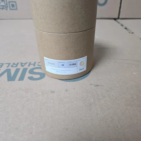 FFERN SPRING 26 CANDLE 