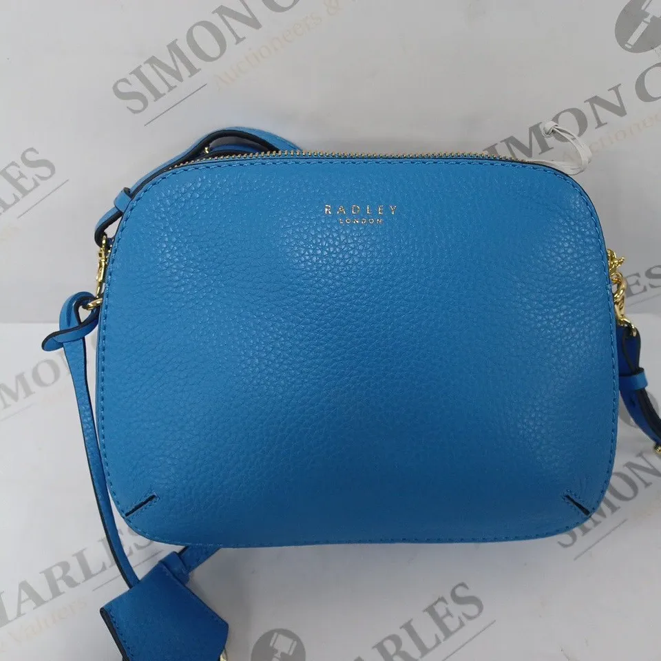 RADLEY DUKE CROSSBODY BAG 