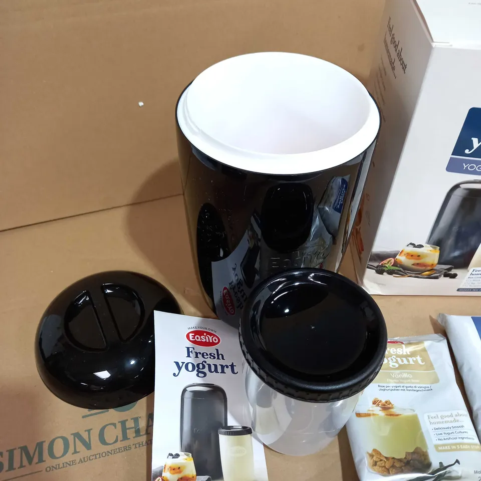 EASIYO FRESH YOGHURT MAKER 