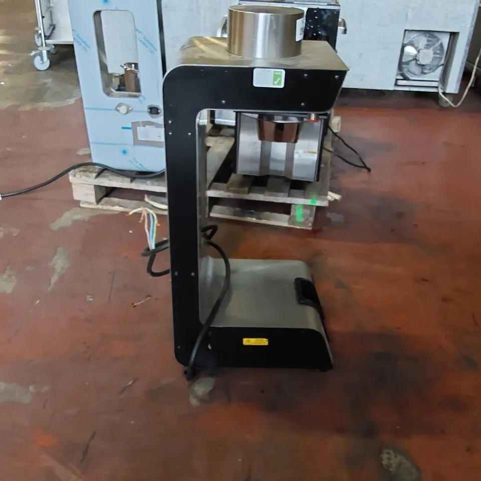 MARCO BULK COMMERCIAL COFFEE MACHINE UC JET 6 230V 5.6KW